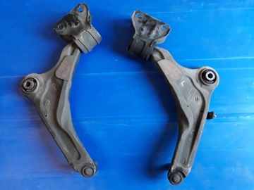 Lever front right s max 2 2.0 tdci 210km, фото