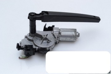 Wiper motor vw polo 6r ass guarantee f. v, фото