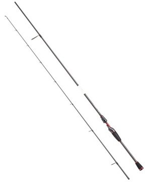 Wedge d. a. m effzett perch special - 1.90 m 1-6 g, фото