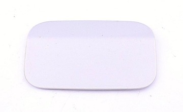 Bmw e60 fuel filler cap titansilber 354, фото