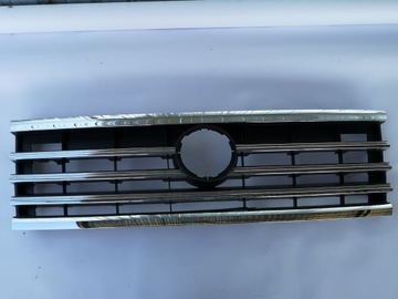 Vw touareg 760 від 2018 рік- решітка, решітка раджу, фото