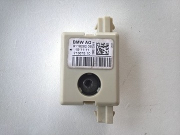 Eliminator private antennas bmw f10 f01 f30 f34, фото