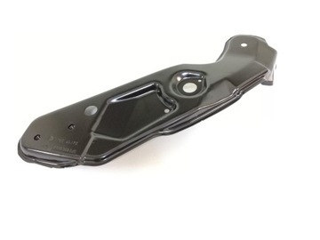 Support fasteners of the front panel seat leon 2013 -, фото