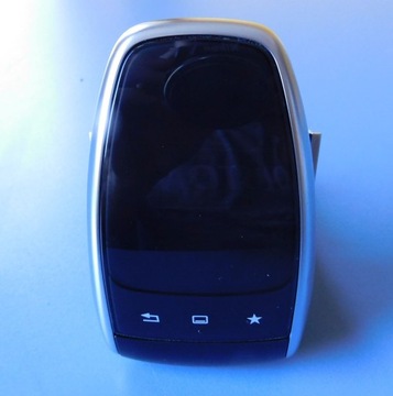 Mercedes c 205 touch panel touch panel 2059006816, фото