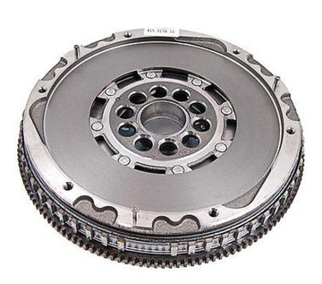 Volvo s60 v70 s80 двухмассовый маховик лук 415013411, фото