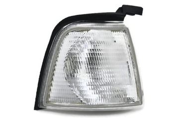 Audi 80 b3 b4 86-94 turn signal right depo, фото
