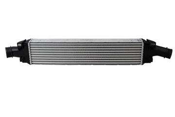 Интеркулер audi a4 b9 a5 16- 8w0145805/ 64mm, фото
