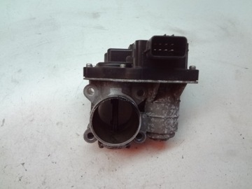 Honda civic ufo 06-2011 2.2 1-ctdi throttle, фото