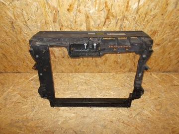 Front panel amplifier sharan 2 7n0508588b, фото
