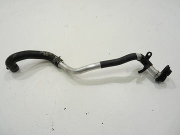 Mbm vw touareg трубка трубочка 7p0819857, фото
