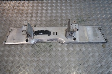 Bracket fasteners gearboxes mercedes a1662400632, фото