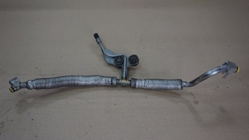 Bmw e60 545i wire spigot tube air conditioner air conditioner, фото