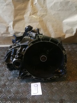 Mondeo mk2 1.8 b 1.8 td gearbox 97zt-7f096 96-00, фото