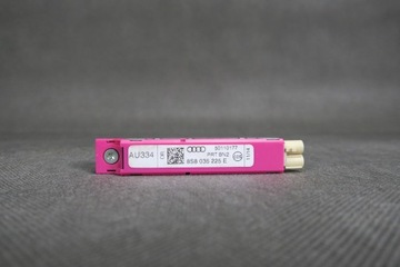Amplifier antenna audi tt tts 8s 8s8035225e, фото
