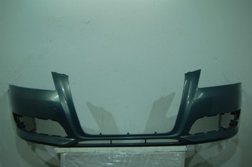 Bumper audi a3 8p 8p0 restyling 2008-20012 original, фото