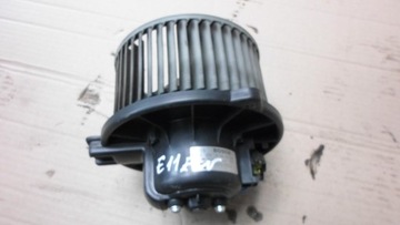 Toyota corolla e11 97-02 fan stoves, фото