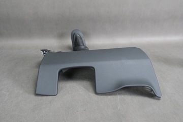 Overlay protection rudders audi q7 4m 4m1863075 24a, фото