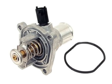Behr thermostat astra g h meriva zafira b 1.6 1. 8!, фото