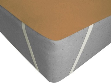Waterproof primer (gasket) mattress 200x200 color, фото