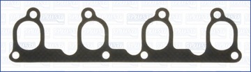 Trabant 1.1 wartburg 1.3 gasket intake manifold, фото