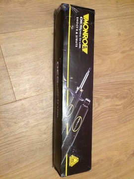 Shock absorbers front monroe ford explorer 1 91-94, фото