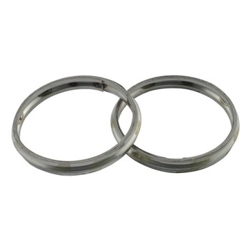 Gaskets gasket to exhaust harley v-rod 02-08, фото