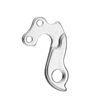 Hook union gh-121 to hulls bicycle aluminum, фото