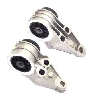 Bushings bushing amplifier back cushion vw passat b5 2pcs, фото
