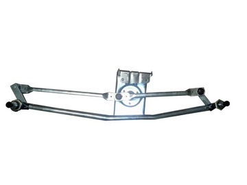 Wiper mechanism mercedes sprinter vw lt 95-06 0028202741, фото
