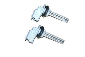 Temperature sensor blowing air conditioner. fiesta mk7 08, фото