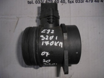 Расходомер bmw e90 e92 e87 e60 7566989, фото