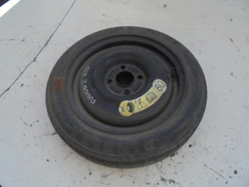 Rolling 125/ 80/ 15 ford fusion 2-wysylka-, фото