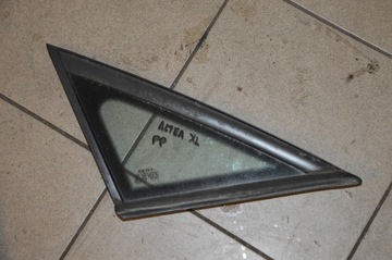 Seat altea xl window front right, фото