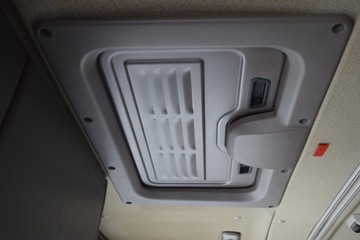 Люк daf xf 105 space cab, фото