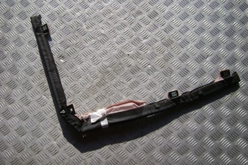 Audi a1 8x s1 - safety curtain right 8x3880742a, фото