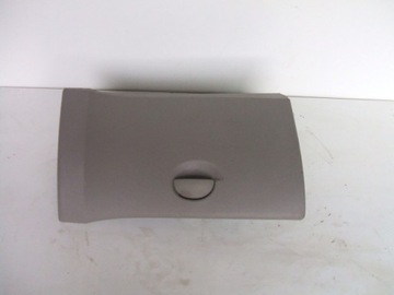 Renault twingo 2 glove compartment passenger lid, фото