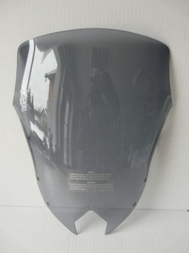 Glass motorcycle yamaha xj 6 f diversion 2009-11, фото