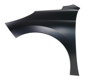 Front wing blic 6504-04-5508311q peugeot, фото