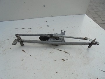 Wiper mechanism front seat arosa, фото