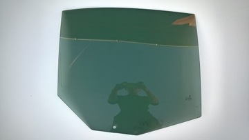 Right rear window bmw e60 sedan tinted з m5, фото