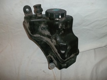 Mercedes a2213200214 liquid tank, фото
