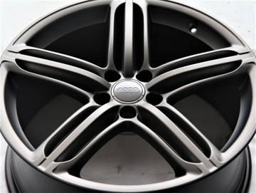 Оригинал audi q5 a5 s5 20 8r0601025n 1a11, фото
