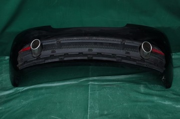 Bumper back sensor rivets aston martin db9 2004-2010, фото