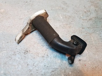 Audi a6 c6 tube air intake 2.7 3.0 4f0129604c, фото