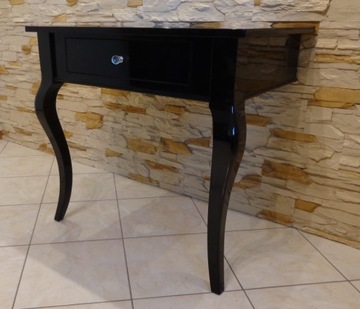 Panel wall-mounted з box washbasin gloss, фото