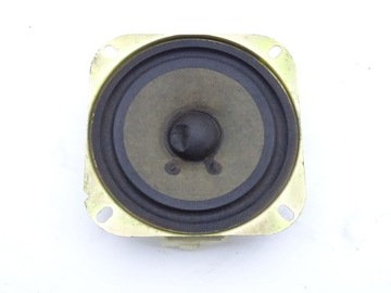 Ford ranger 2 mazda b2500 98 - 06 door speaker left rear door, фото