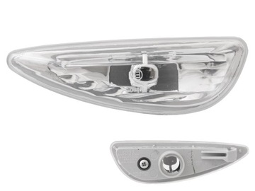 Turn signal turn signal depo 4017195e, фото