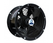 Fan channel axial fko 200 wodoszcze ferono, фото