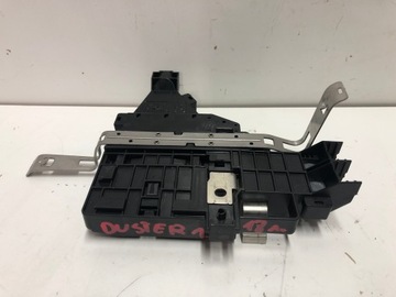 Dacia duster 2 1.5 dci fuse terminal, фото
