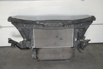 Set of radiators automaton 906 front panel 06 -, фото
